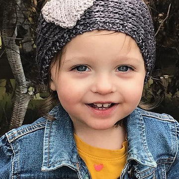 Ali's Headband
