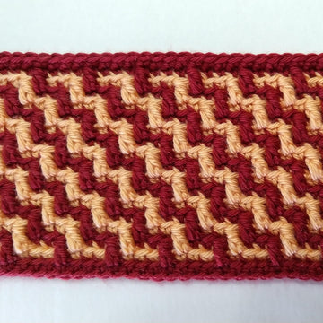 Flight of Stairs Scarf