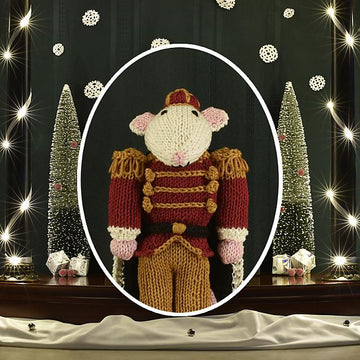 The 2019 Holiday Nutcracker Collection eBook