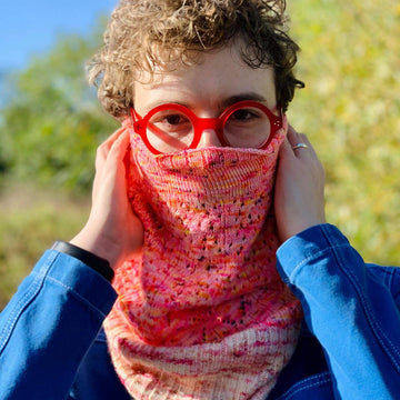 Twilight Cowl
