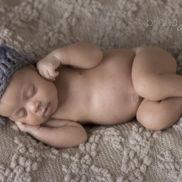 Colton Set. Beanie, Santa Hat, and Pants