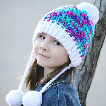 Gracie's Winter Slouch