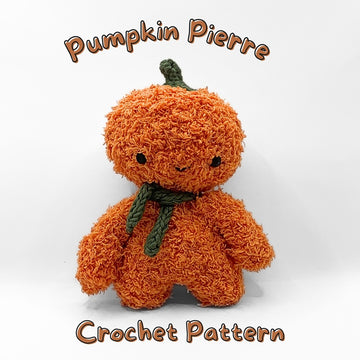 Pumpkin Pierre