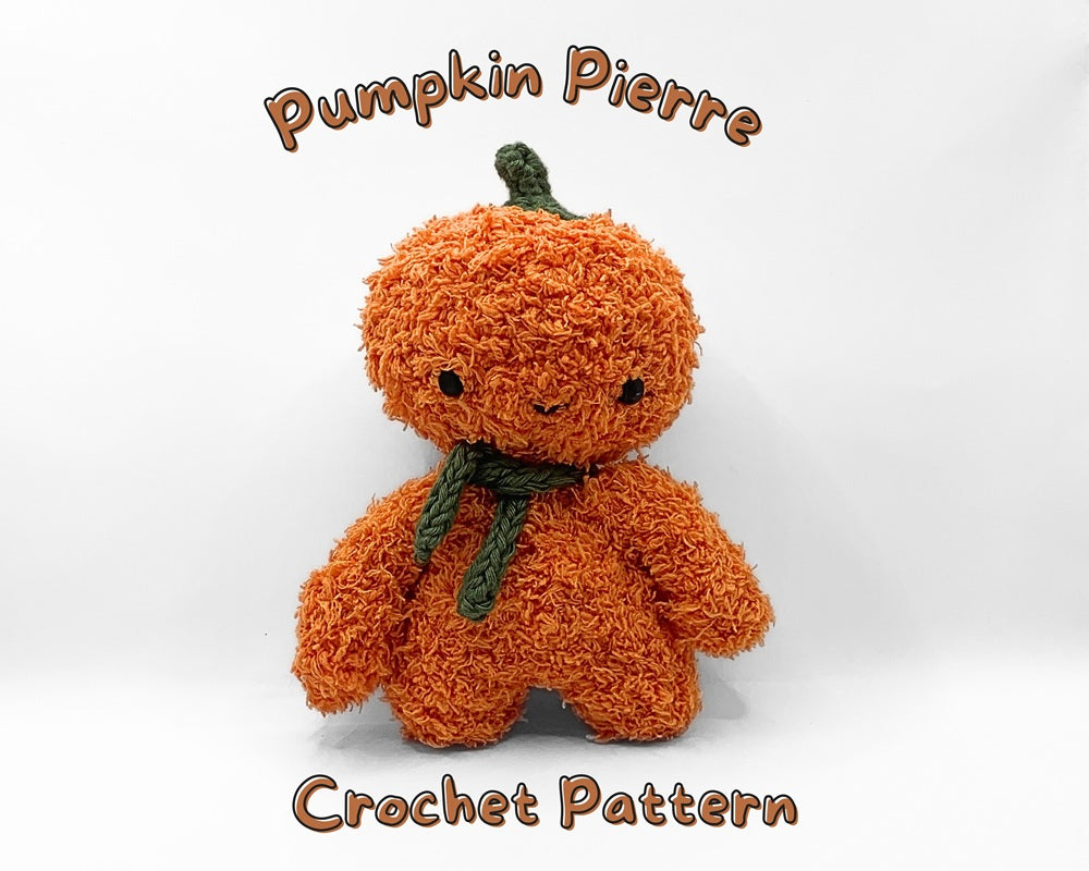 Pumpkin Pierre