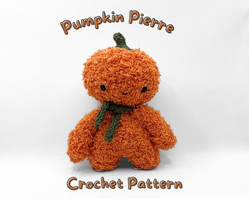 Pumpkin Pierre