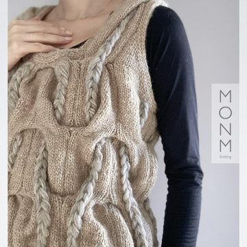 Horseshoe Vest