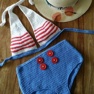 Betty Bikini