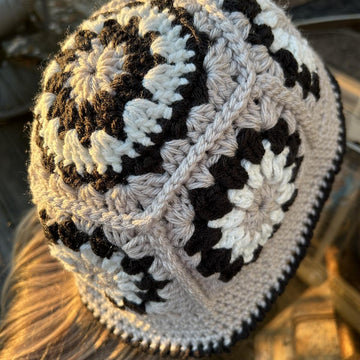 Gigi Granny Bucket Hat