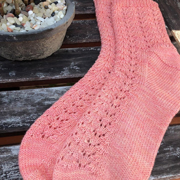 Sterling Socks