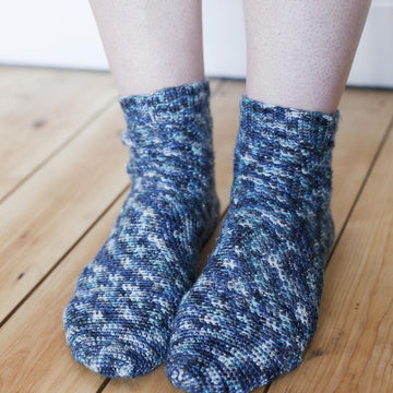 Sparkler Socks