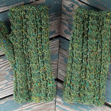 Cobblestone Mitts
