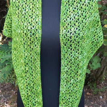 Marshland Scarf
