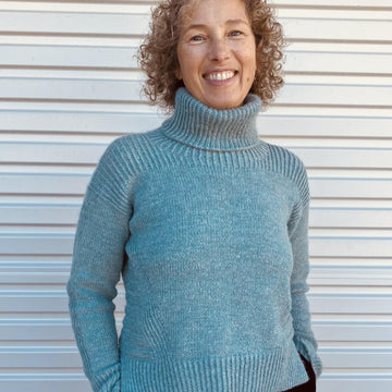 Esio Trot Jumper