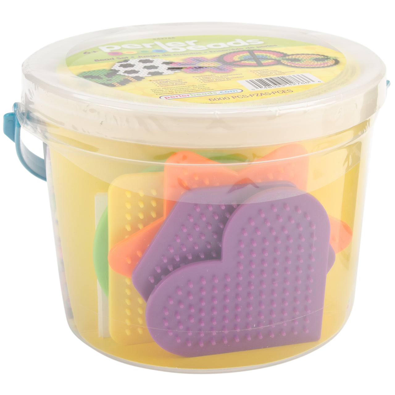 Perler Fused Bead Bucket Kit - Everyday