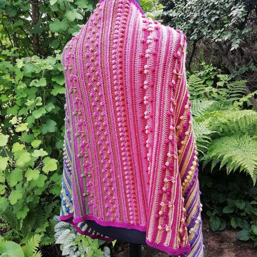 Bernisha Wrap