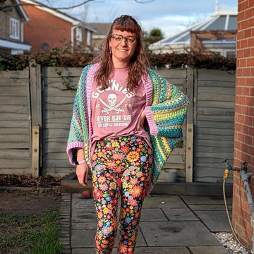 The Cosmic Cocoon Shrug