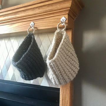 Babs Bulky Basket