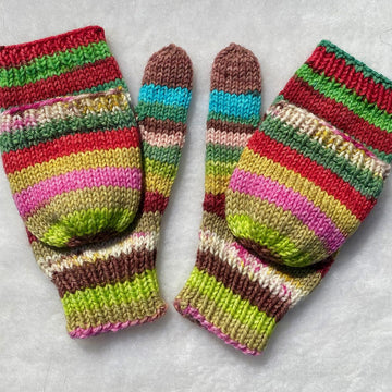 Mitten Top