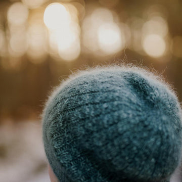 Empowering Beanie