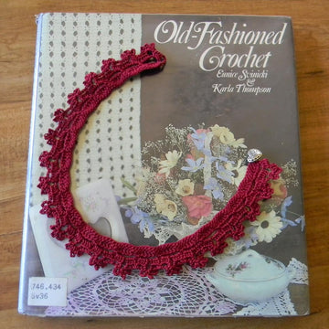 Flowers necklace