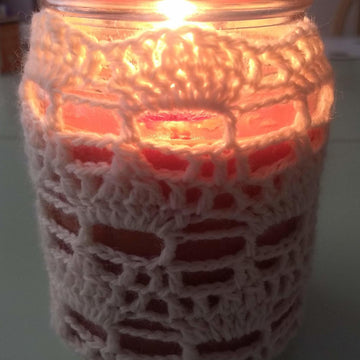 Candle Cozy