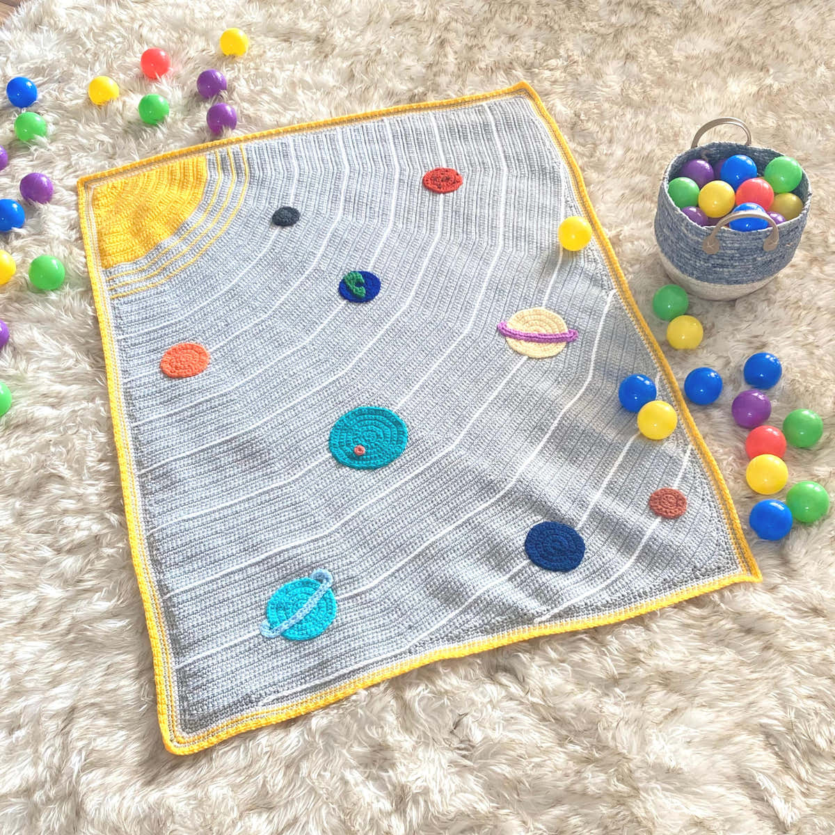 Space Blanket