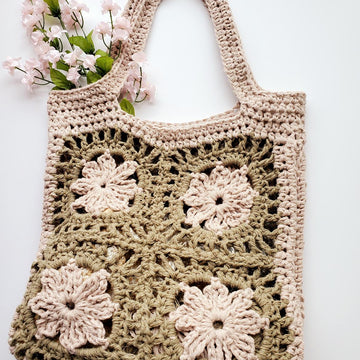 Primrose Bag
