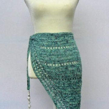Jersey Girl Summer Cover-Up