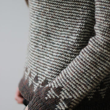 Triggy Pullover