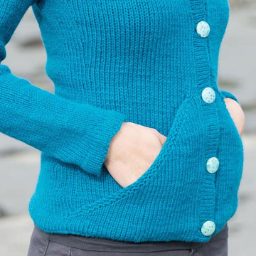 Sati Cardigan