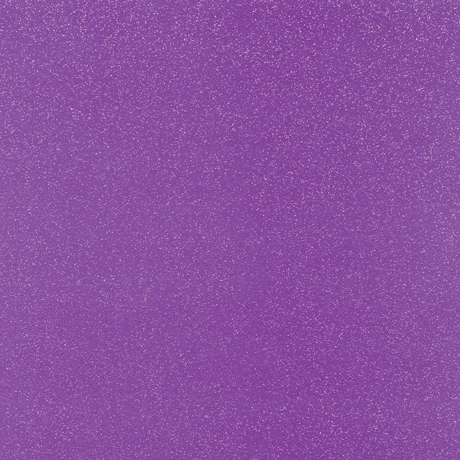 Doodlebug Sugar Coated Cardstock 12"X12" 25/Pkg - Lilac