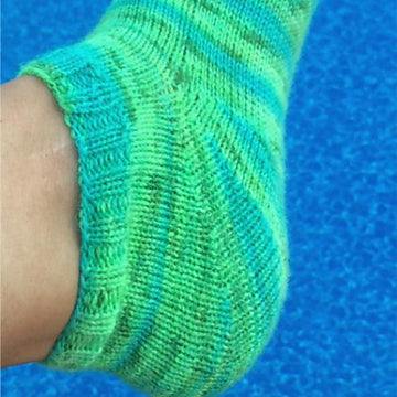 All About That Curve Ankle Socks