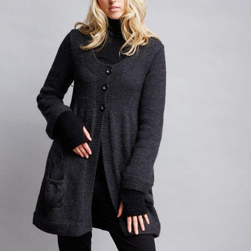 Empire Coat