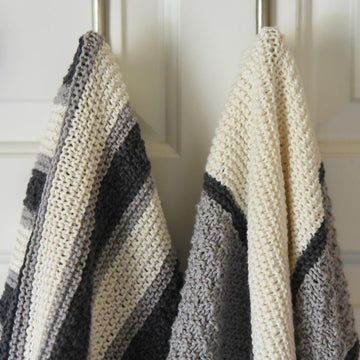 Tavola & Trattoria Dish Towels