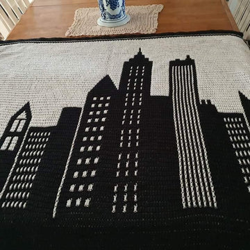 Mosaic Skyline