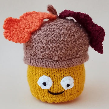 Acorn Chocolate Orange Cosy