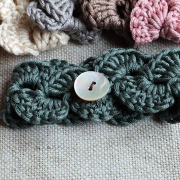 Bibi Cuff Bracelet