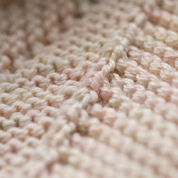 Ginny's Baby Jacket