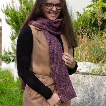Senara Scarf