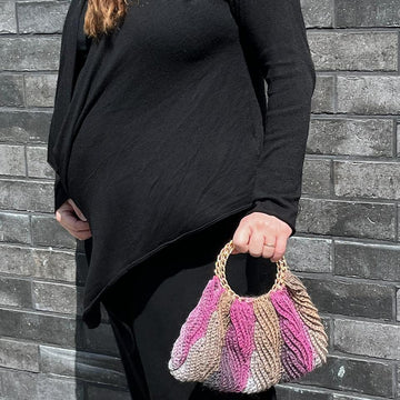 Handbag "Verona"