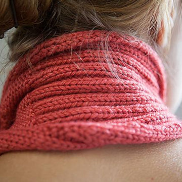 Clarington Cowl