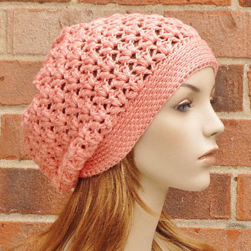 Clementine Slouch Hat