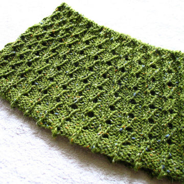 Caviar Cowl