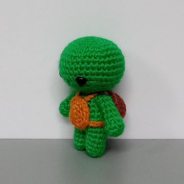 Tiny Tortoise