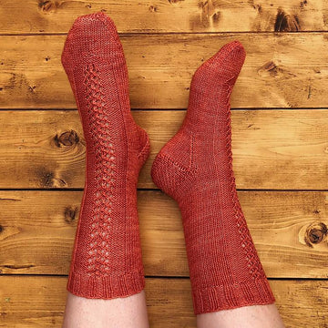 Leadenhall Market Socks