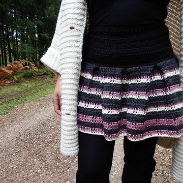 The TRUE Skirt - Adult