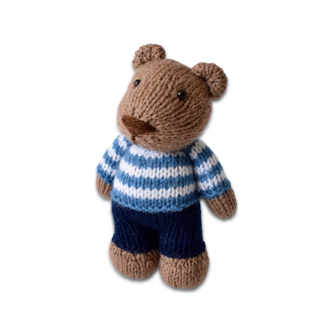 Little Tommy Bear