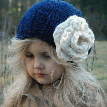 Dahlia Slouchy