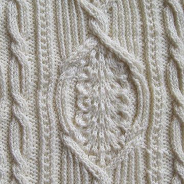 Warm Kando Japanese Shawl