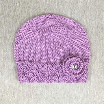 Hat "Olivia"
